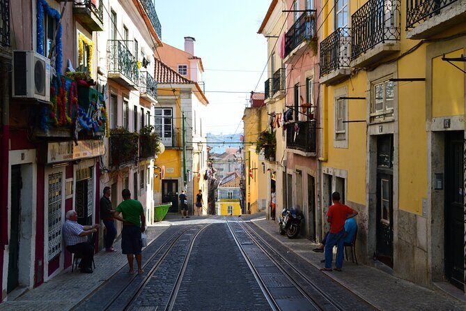 Lisbon: City Highlights Customizable Tour - Why This Tour Offers Great Value