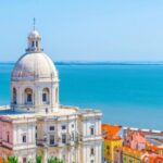 Lisbon City Tour - Key Points
