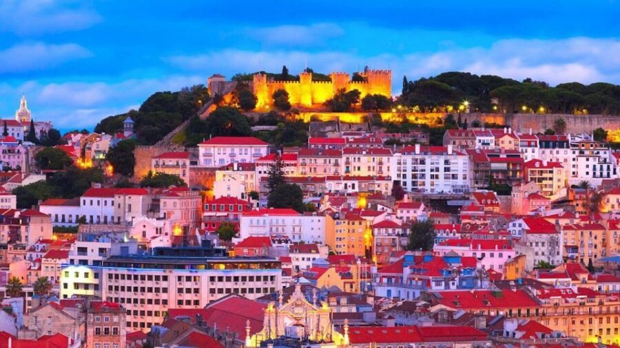 Lisbon City Tour 4 Hours - Who Would Love This Tour?