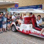 Lisbon: City Tour by Tuk Tuk - Why This Tour Works Well for Travelers