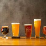 Lisbon Craft Beer Experience: 5 Tastings with Local Brews - Detailed Breakdown: What You’ll Experience