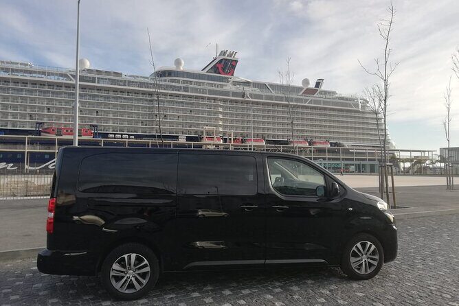 Lisbon Cruise Port Private Transfer to/from Lisbon Airport - Real Experiences from Travelers
