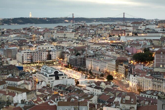 Lisbon Cultural Food and Wine Walking Tour - An In-Depth Look at the Lisbon Food and Wine Tour