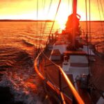 Lisbon - Daylight or Sunset on a Vintage Sailboat - Exploring Lisbon from the Water: A Deep Dive