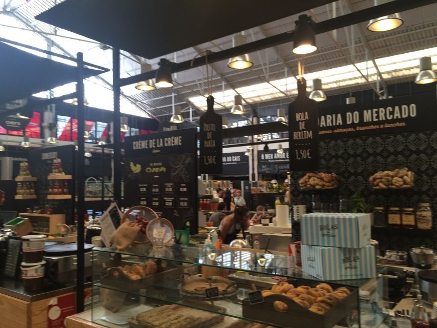 Lisbon: Design Your Guided Tour - Detailed Review: A Truly Customizable Day in Lisbon