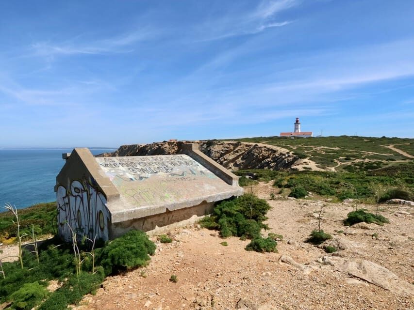 Lisbon : Discover Sesimbra Motorcycle side-car Tour - Why This Tour Is a Great Choice