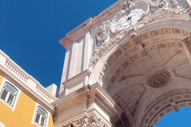 Lisbon Essential Walking Tour: History, Stories and Lifestyle - Price & Value