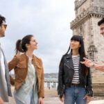 Lisbon Essentials in One Day: Sintra, Cascais and Belém - The Magic of Sintra and Pena Palace