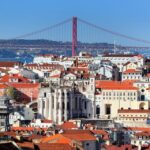 Lisbon: Express Walk with a Local in 60 minutes - The Itinerary in Detail