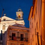 Lisbon Fado Dinner Show and Panoramic Night Tour - What’s Included and How It Works