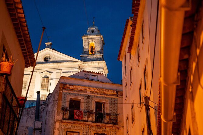 Lisbon Fado Dinner Show and Panoramic Night Tour - What’s Included and How It Works
