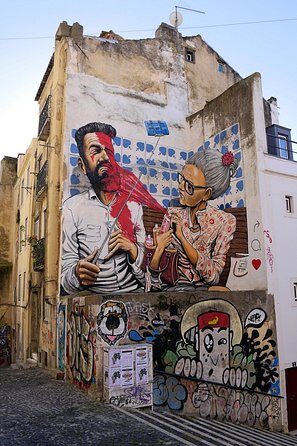 Lisbon Fado History Cultural Walking Tour - FAQ