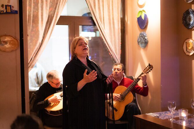 Lisbon Fado Musical Experience with Portuguese Appetizers - The Good, the Bad, and the Considerations
