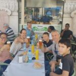Lisbon Food Walking Tour - Scenic Ride to Cacilhas and the Tagus River