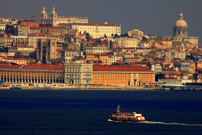Lisbon Full-Day Private Tour in Premium Vehicle and Custom Stops - Authentic Experiences and Feedback from Travelers