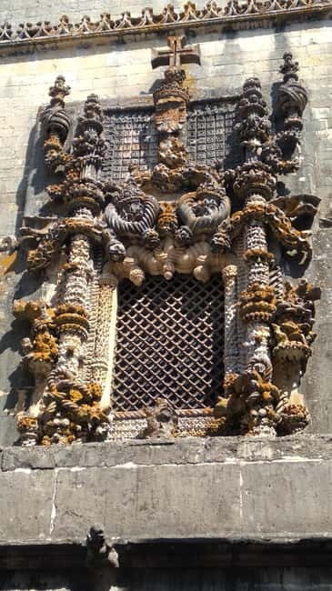 Lisbon: Guided Day Trip Tomar, City of The Knights Templars - The Sum Up