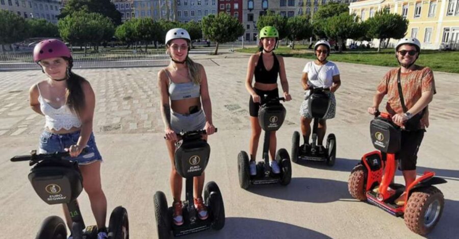 Lisbon: Guided Riverside Segway Tour - Final Thoughts: Is It Worth It?