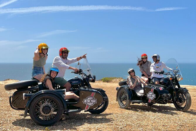 Lisbon: Half-Day Excursion Motorcycle Side-car Tour - Final Thoughts: Is It the Right Tour for You?