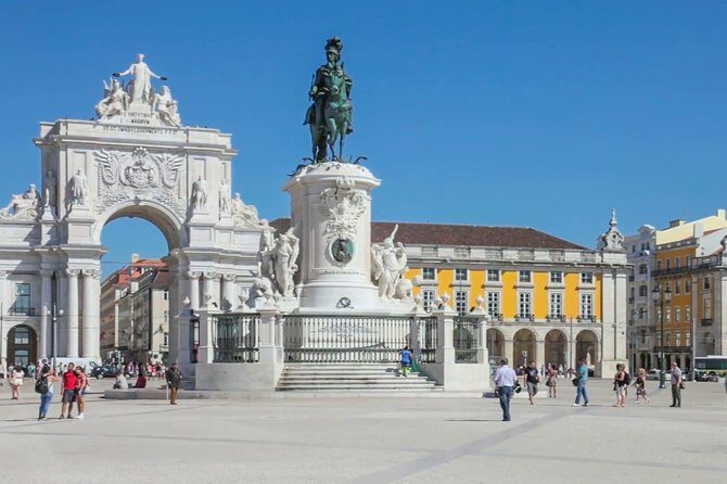 Lisbon Half Day Private Tour - Why This Tour Offers Great Value