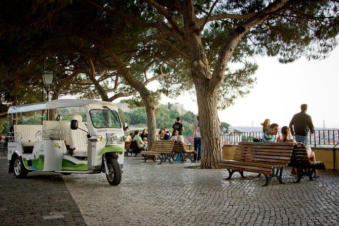 Lisbon: Half Day Sightseeing Tour on a Private Electric Tuk Tuk - Why This Tour Offers Great Value