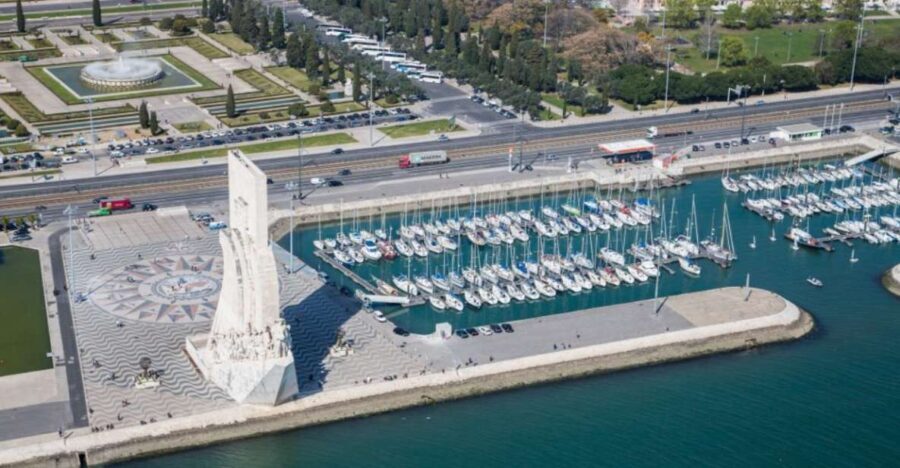 Lisbon: Helicopter Tour over Belem - Practical Details and Tips