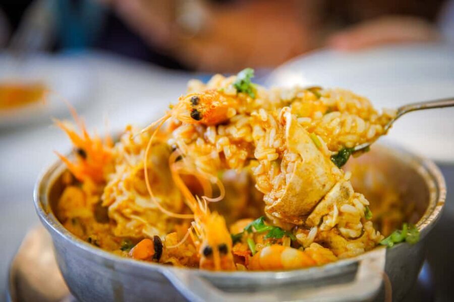 Lisbon Hidden Gems Walk: Traditions, Lunch & Ferry Ride - Who Will Love This Tour?