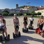 Lisbon Highlights Guided Segway Tour - Who Is This Tour Best For?