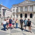 Lisbon Highlights Guided Walking Tour - Authentic Experiences and Practical Insights