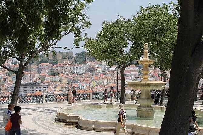 Lisbon Highlights Walking Tour - Who Will Love This Tour?