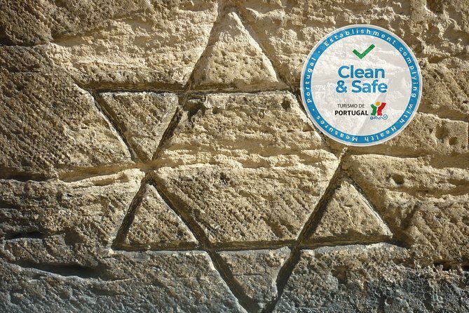 Lisbon Historical Jewish Private Tour with Transfer - An In-Depth Look at the Lisbon Jewish Heritage Tour