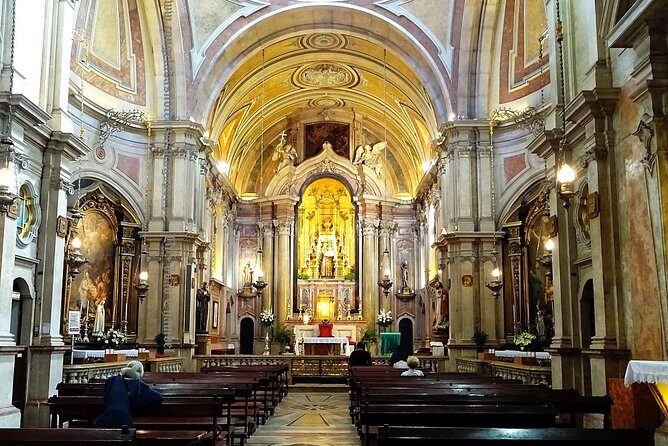 Lisbon Historical Vintage Tour: Typical Lisbon - Final Thoughts