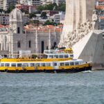 Lisbon Hop-On Hop-Off Bus, Tram Tour, River Cruise for 72/96Hour - FAQ