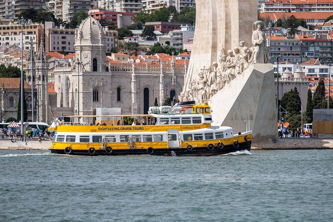 Lisbon Hop-On Hop-Off Bus, Tram Tour, River Cruise for 72/96Hour - FAQ