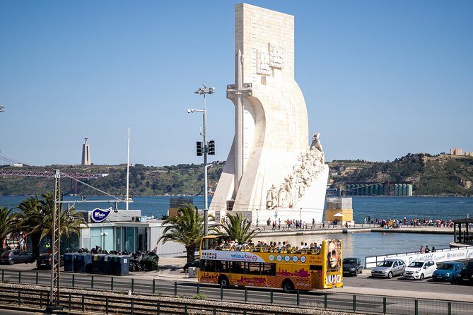 Lisbon Hop-On Hop-Off Tour: 48-Hour in Belém & Modern Lisbon - The Bottom Line