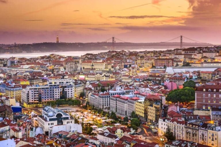 Lisbon in 1 Day: An Unforgettable Tour of the City of Seven Hills - Is This Tour Worth the Price?