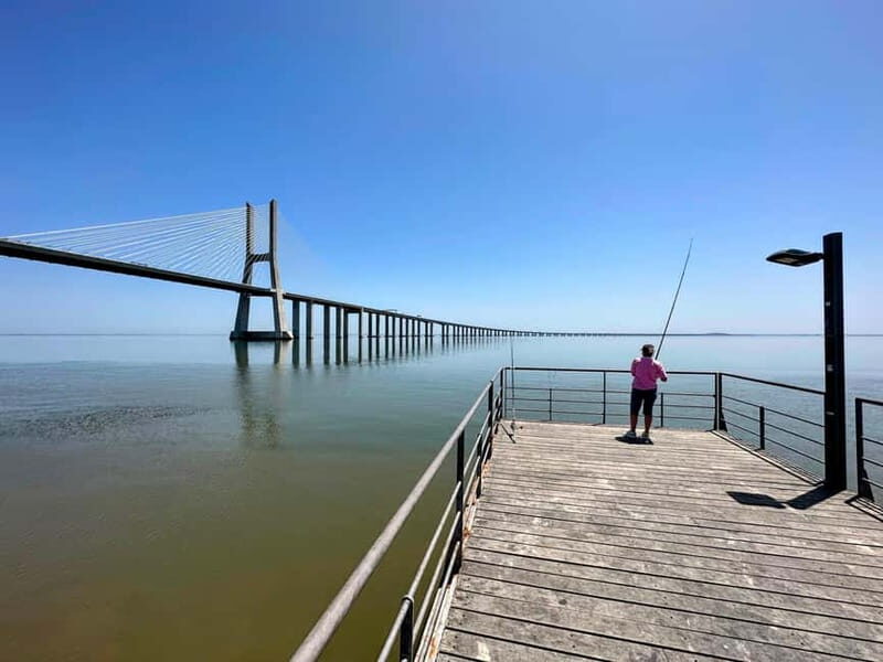 Lisbon in comfort - City highlights private tour - Who Will Love This Tour?