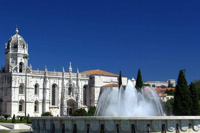 Lisbon in One Day Historic Small-Group Tour - Why This Tour Works for You