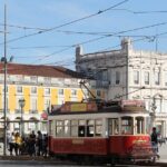 Lisbon in the eye of a Portuguese writer - Why This Tour Stands Out