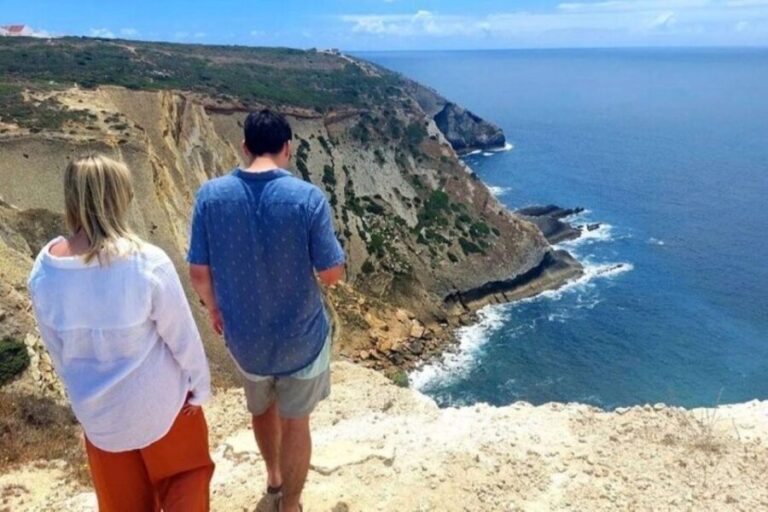 Lisbon: Jeep Beach Tour to Arrábida & Sesimbra with Picnic - A Practical Breakdown of the Experience