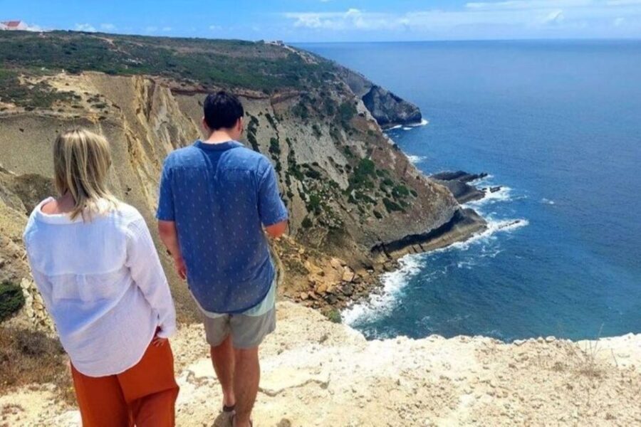 Lisbon: Jeep Beach Tour to Arrábida & Sesimbra with Picnic - A Practical Breakdown of the Experience