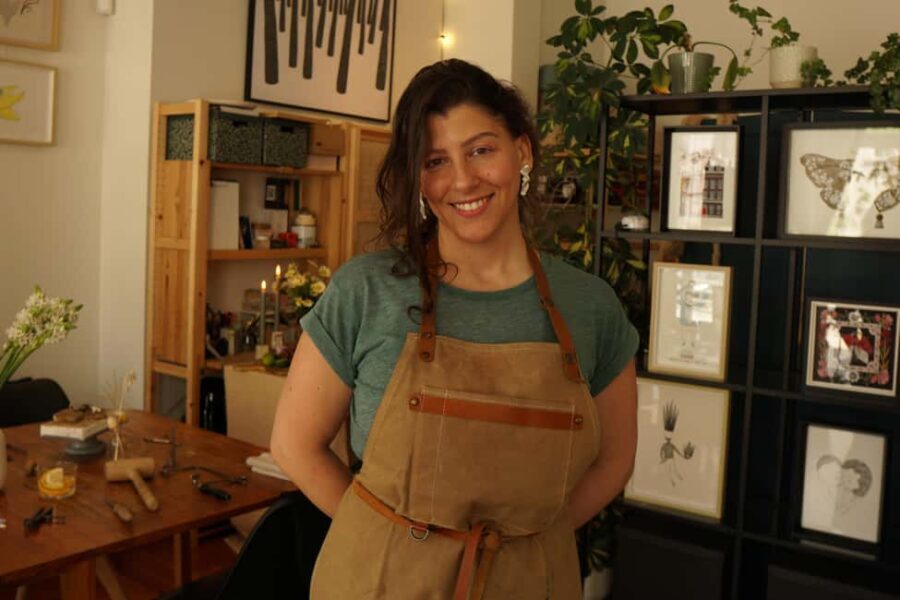 Lisbon: Jewelry Workshop with Local Artisans - An In-Depth Look at the Lisbon Jewelry Workshop