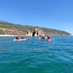 Lisbon: Kayaking and Snorkeling Adventure - Detailed Review: Why This Tour Gets Rave Reviews