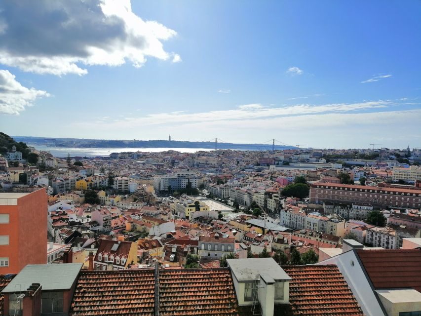 Lisbon: Layover Tour with Airport Pickup and Drop-Off - A Deep Dive into the Lisbon Layover Experience