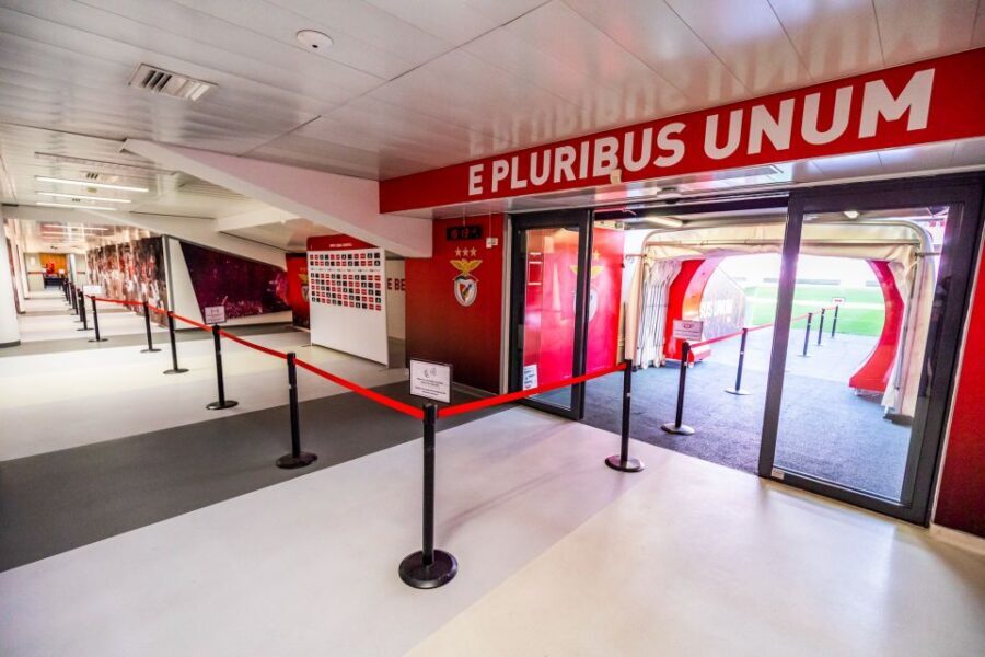 Lisbon: Luz Stadium Tour & SL Benfica Museum Entry - Who Will Love This Tour?