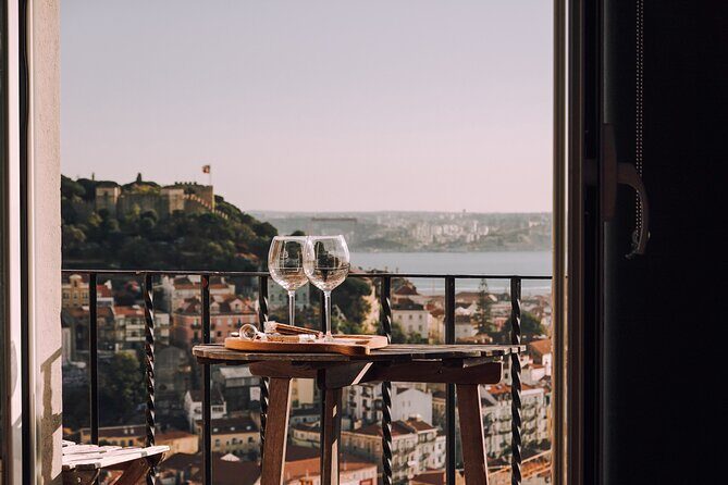 Lisbon Medieval Hills Private Tour on Tuk-Tuk - Final Thoughts