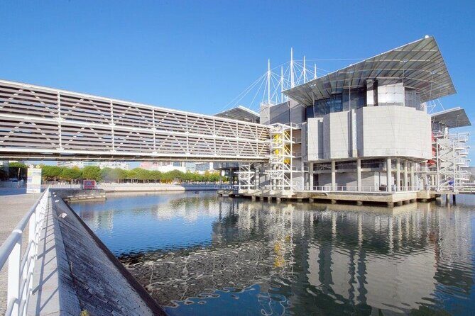 Lisbon Oceanario: Aquarium Entrance Ticket - A Full Breakdown of the Lisbon Oceanarium Experience
