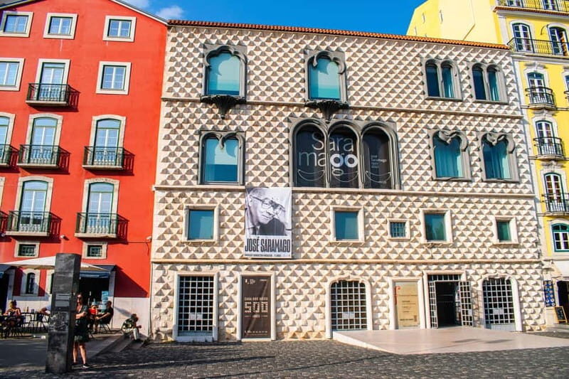Lisbon: Old Soul of Lisbon Walking Tour - Frequently Asked Questions