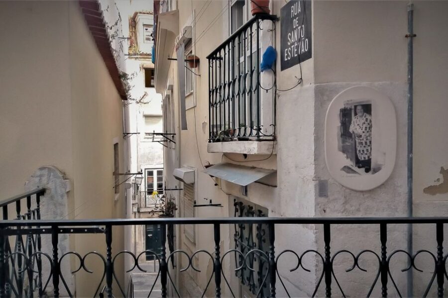 Lisbon: Old Town Private Walking Tour - Final Thoughts