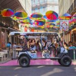 Lisbon: Oldtown and alfama 90 min by tuktuk - Final Thoughts: Why This Tour Might Be Perfect for You
