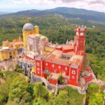 Lisbon: Pena Palace, Sintra CaboRoca Cascais Day Tour Small Group - Exploring the Highlights: What You’ll See and Do